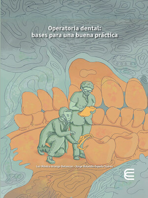 cover image of Operatoria dental
